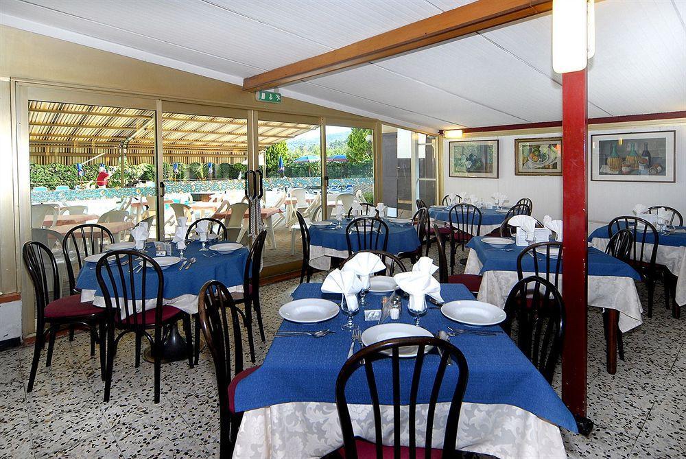 Hotel Delle Mimose Diano Marina Exterior photo